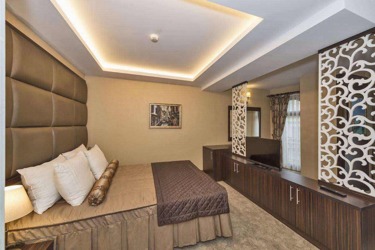 Rayelin Hotel Old Town