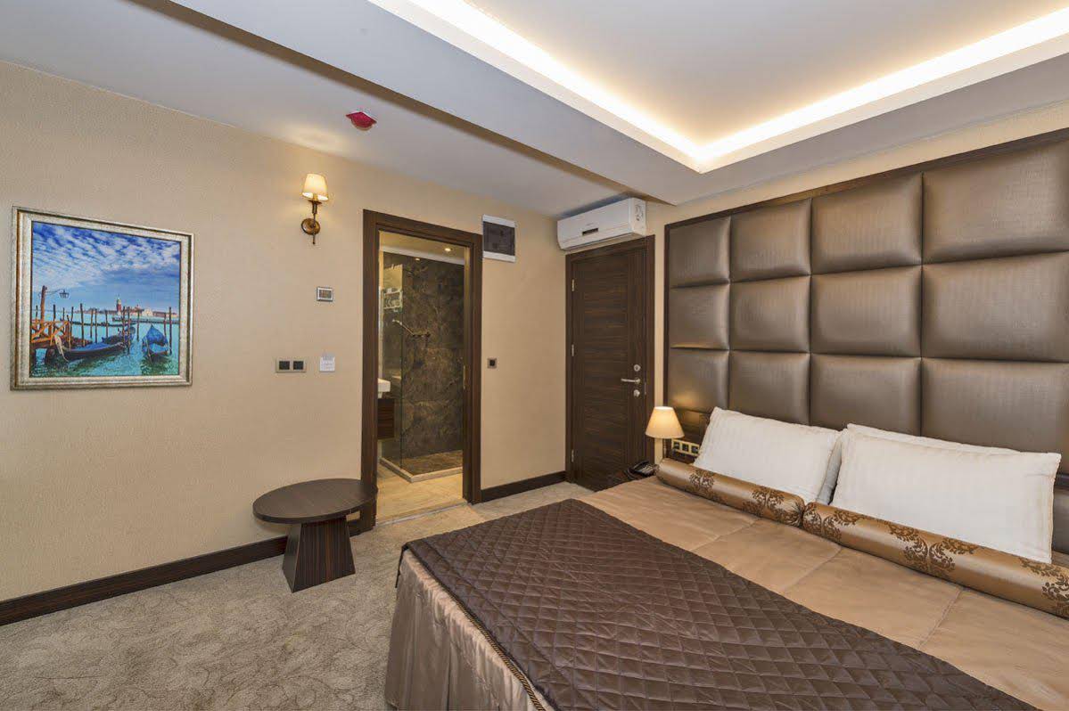 Rayelin Hotel Old Town