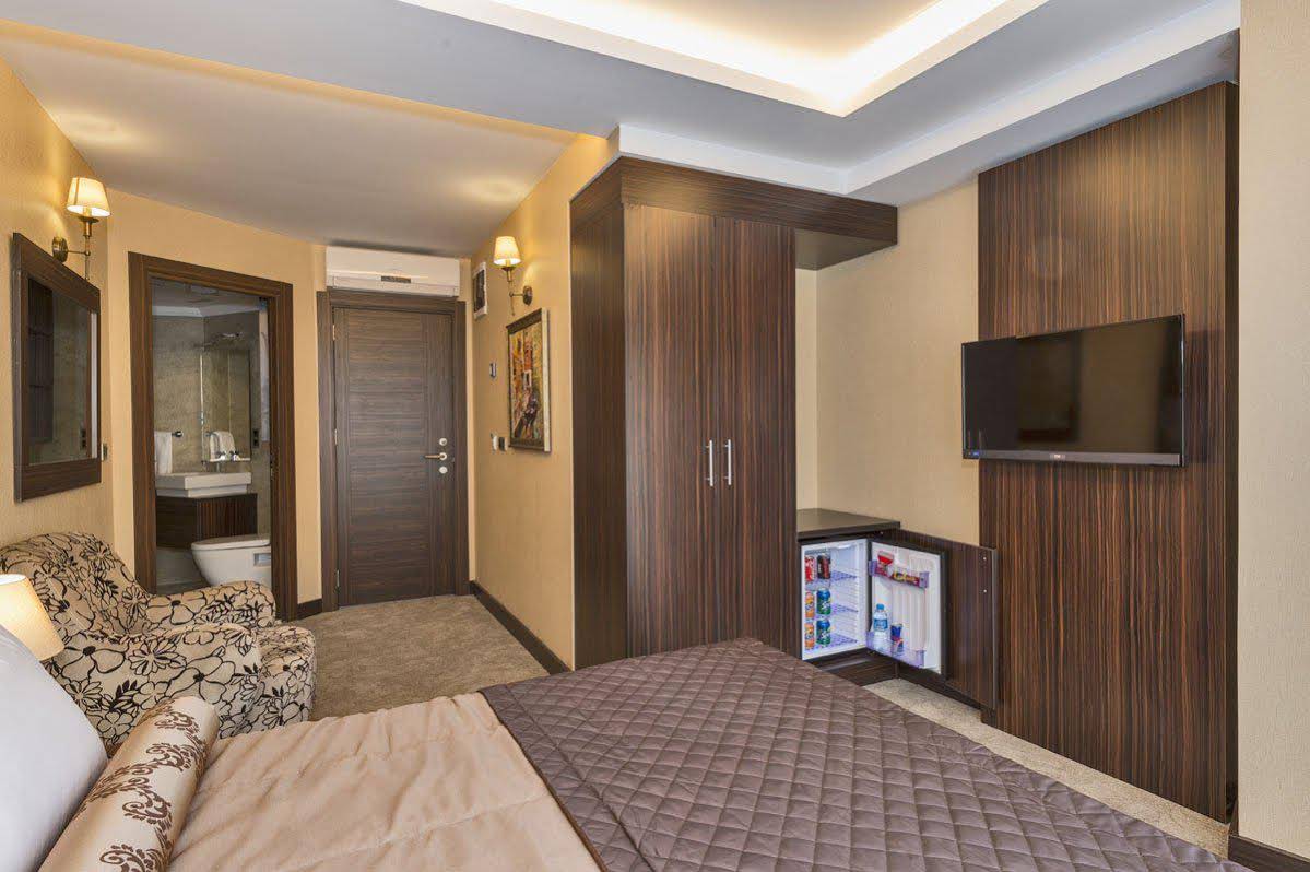 Rayelin Hotel Old Town