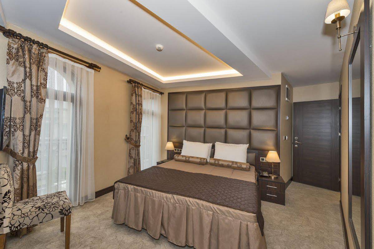 Rayelin Hotel Old Town