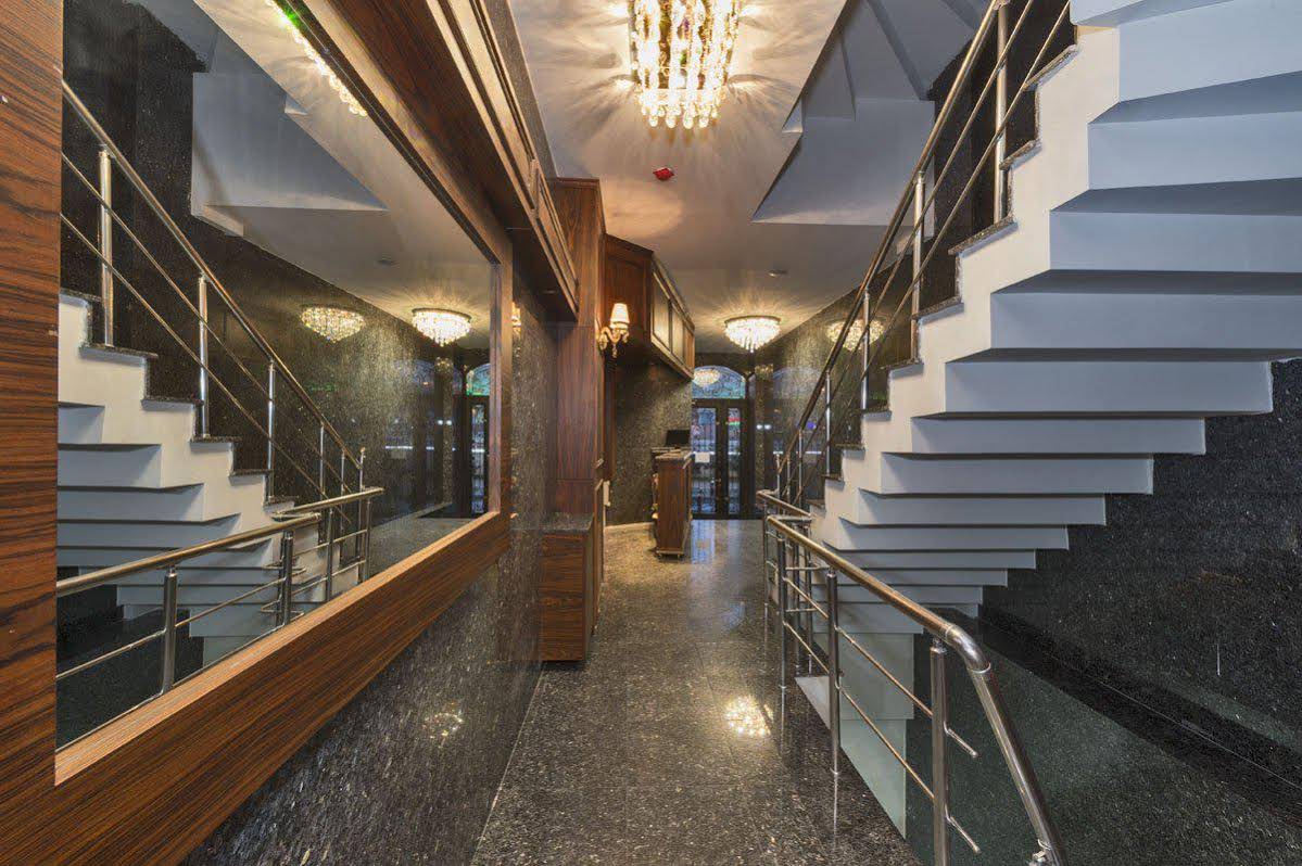 Rayelin Hotel Old Town