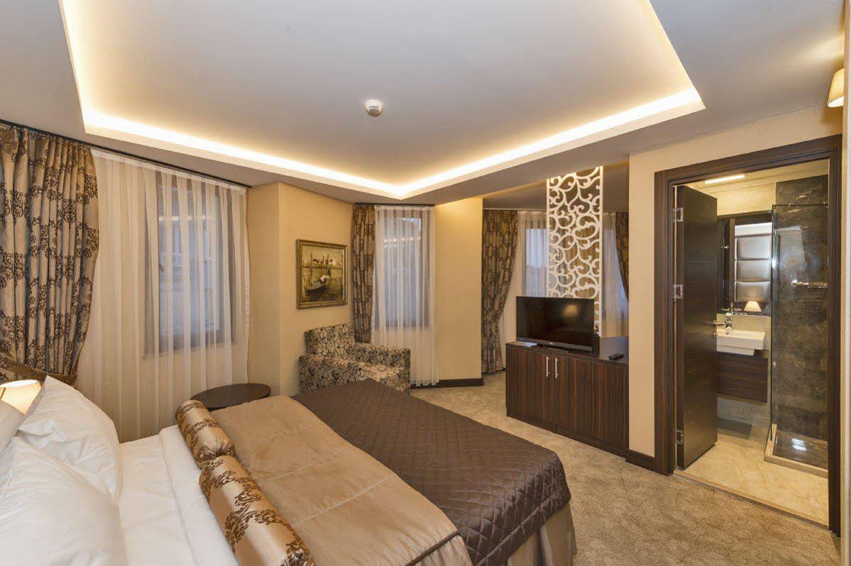 Rayelin Hotel Old Town