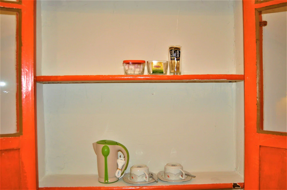 Rooftop Balat Rooms & Apartments