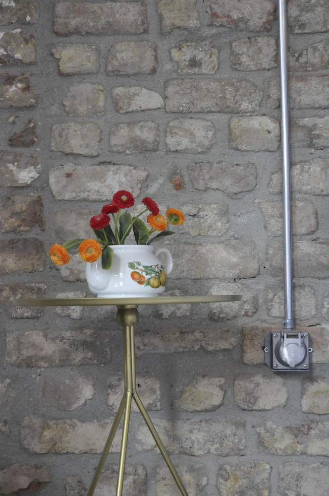 Rooftop Balat Rooms & Apartments