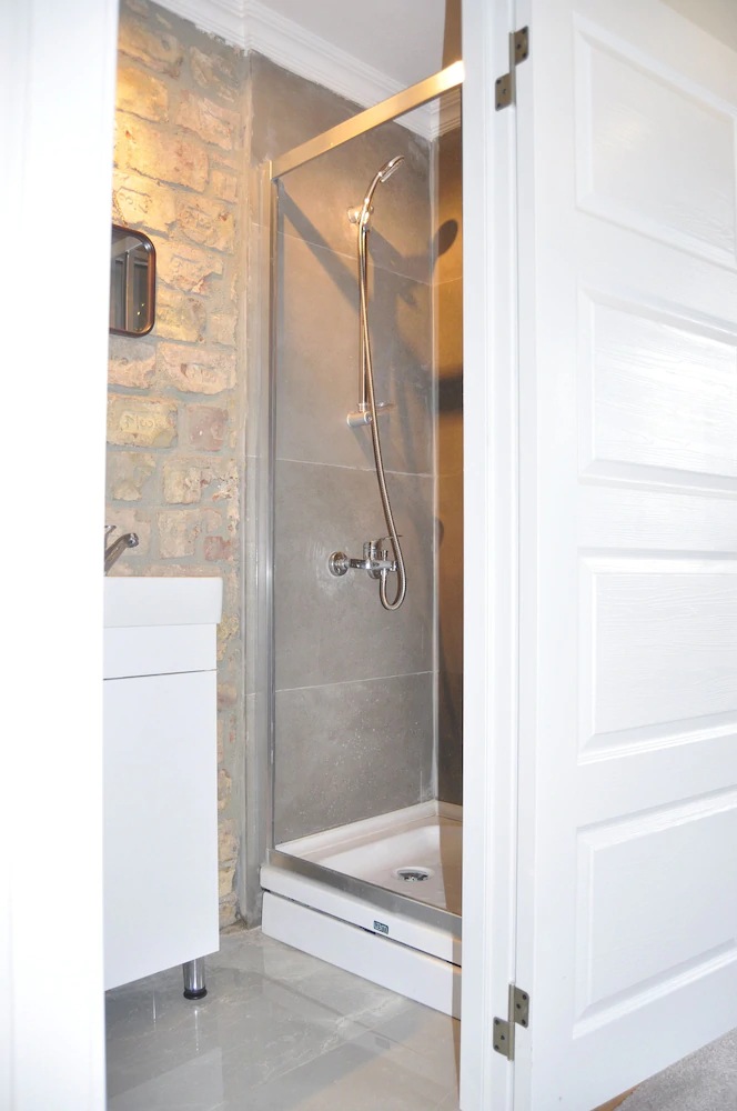 Rooftop Balat Rooms & Apartments