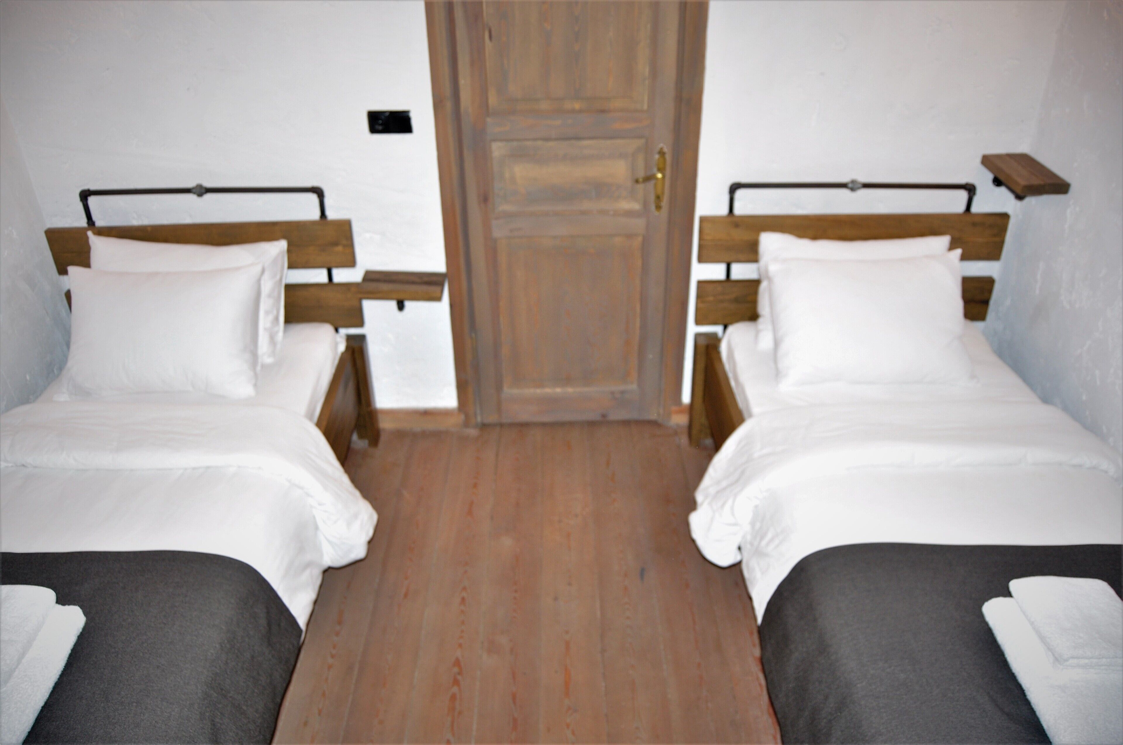 Rooftop Balat Rooms & Apartments Turkuaz Olive