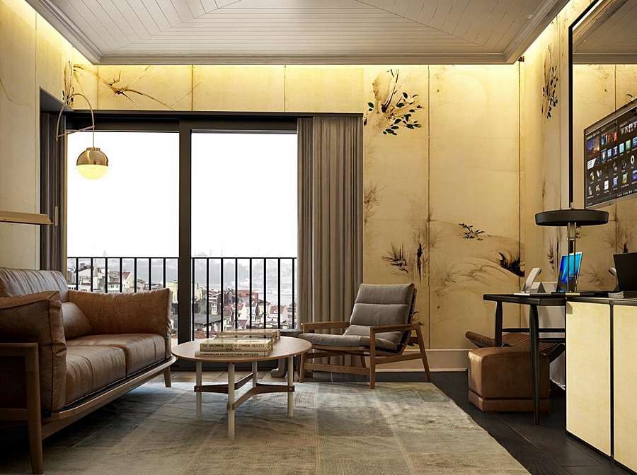 The Wings Hotels Collection