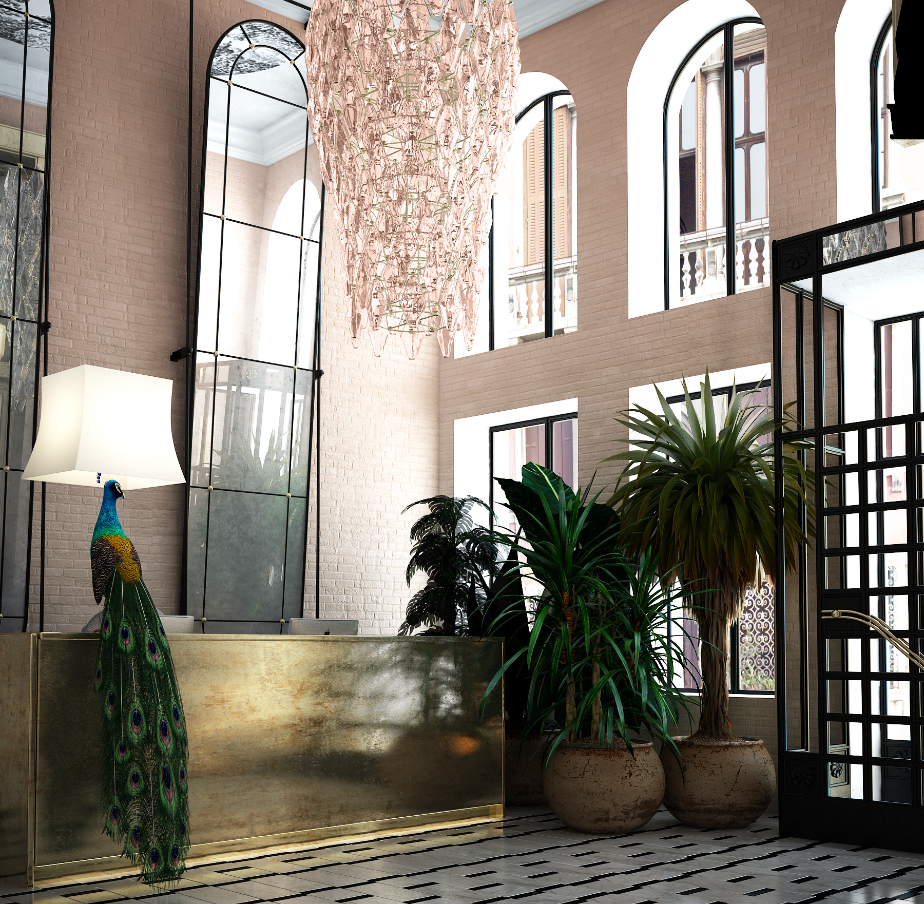 The Wings Hotels Collection