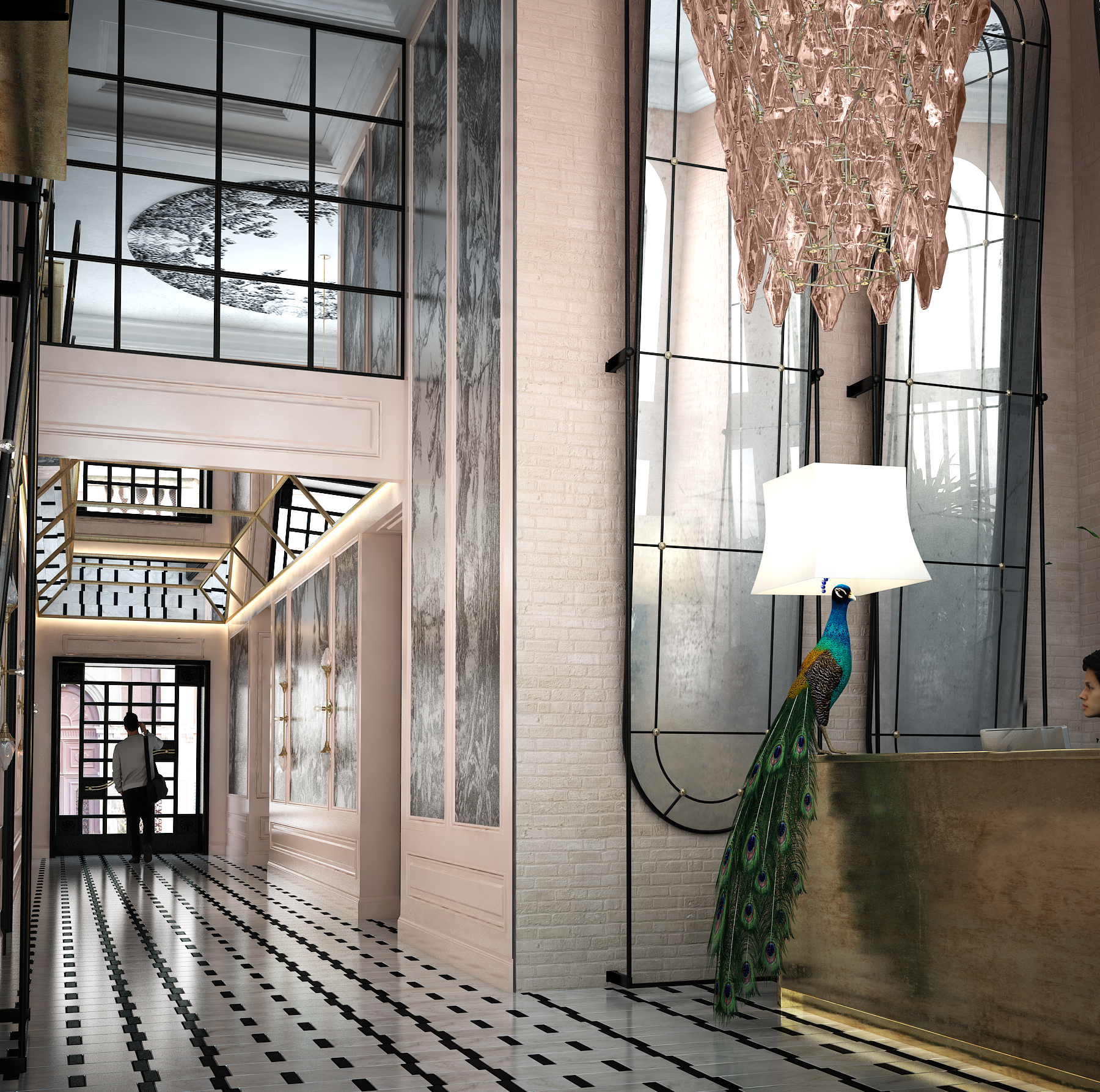 The Wings Hotels Collection