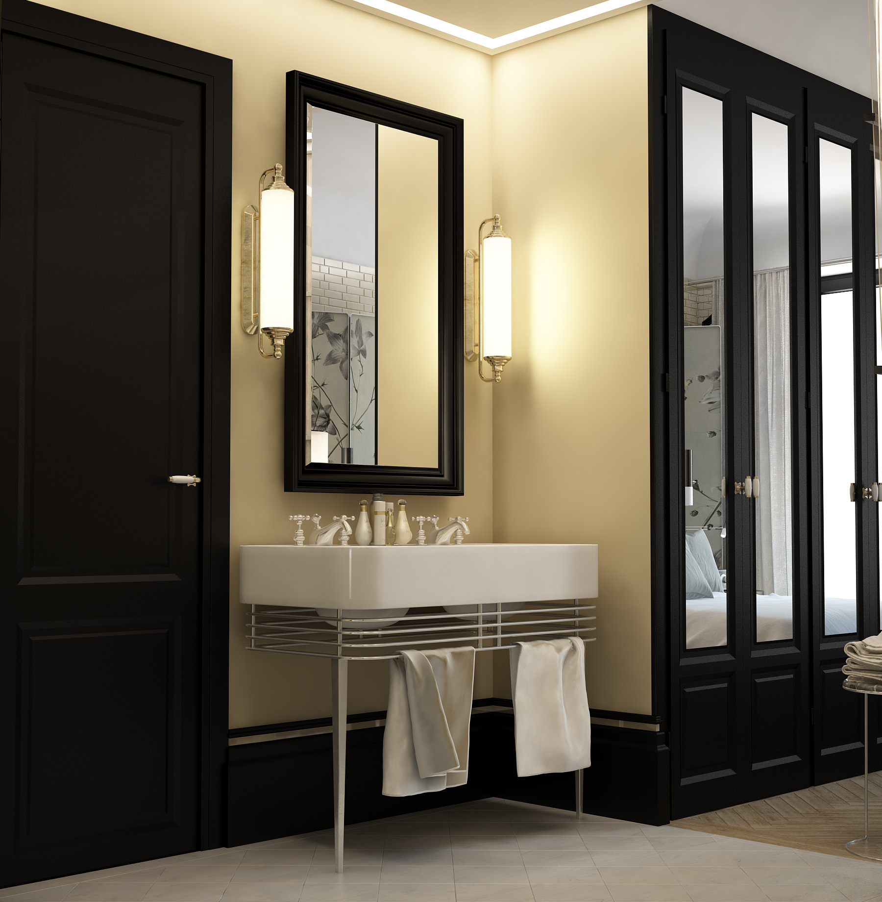 The Wings Hotels Collection