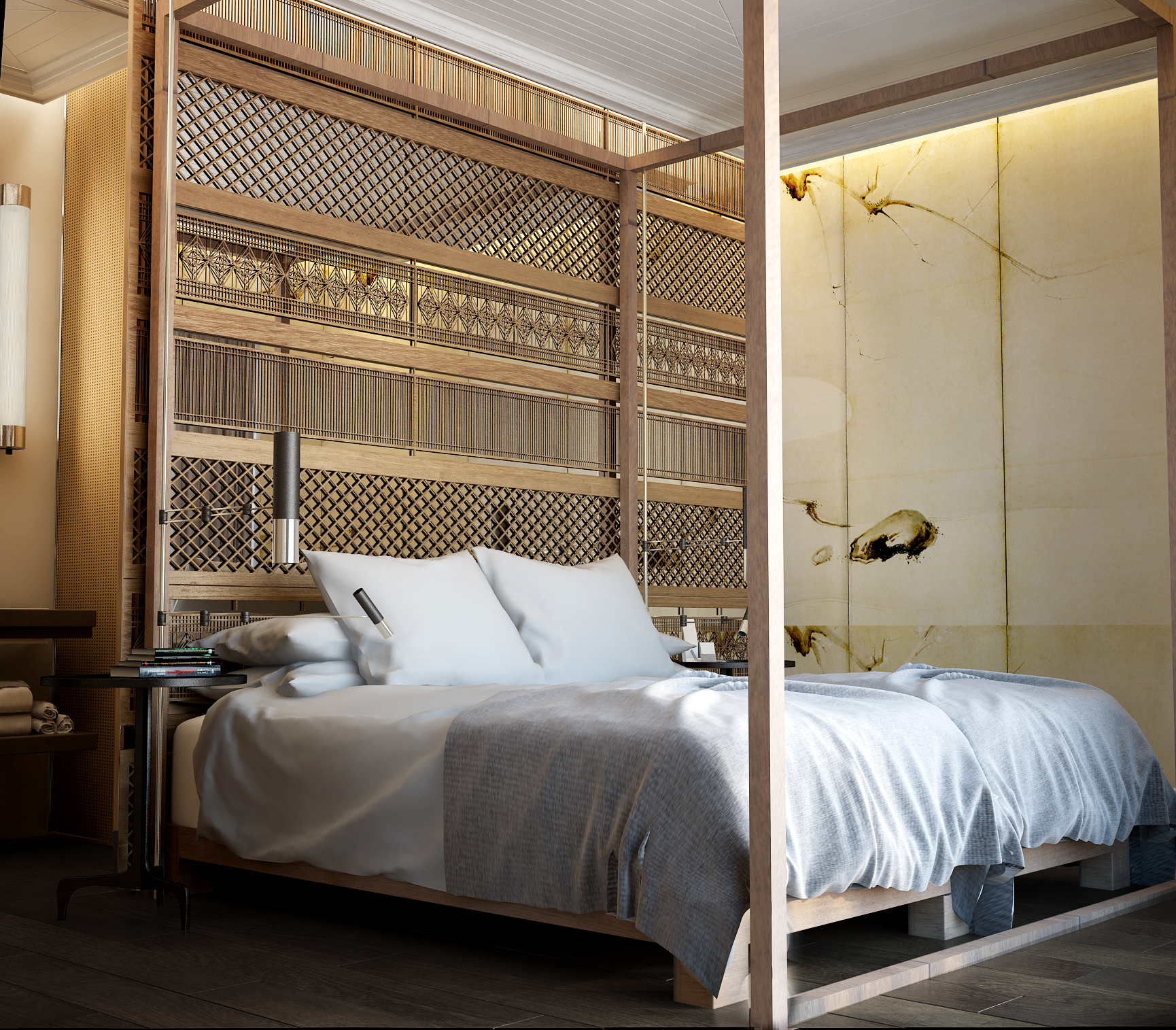 The Wings Hotels Collection