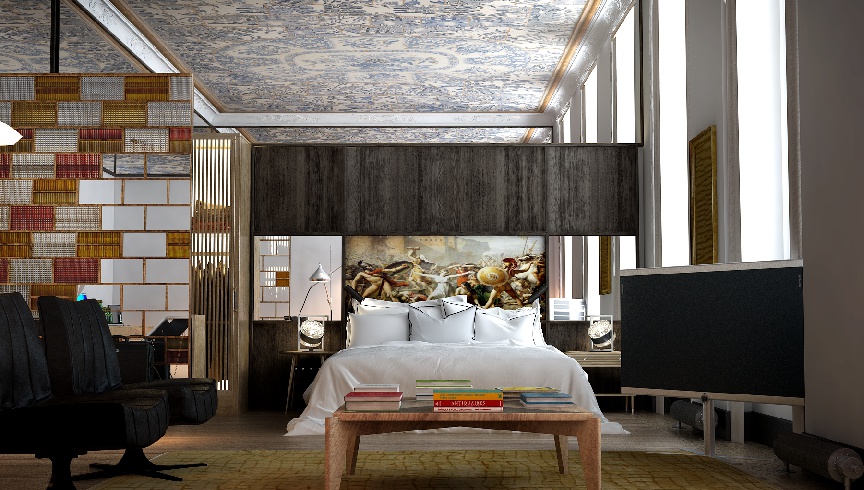 The Wings Hotels Collection