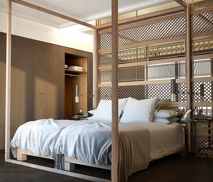 The Wings Hotels Collection