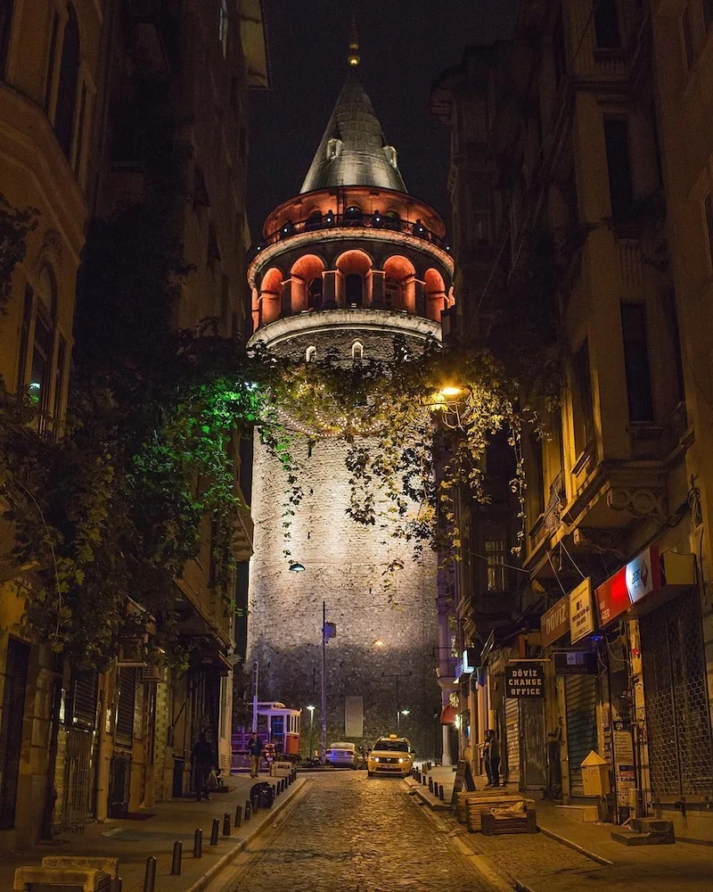Royal Galata Hotel