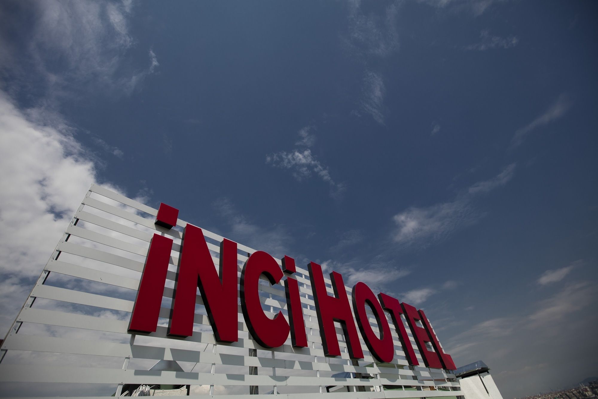 Royal Inci Airport Hotel