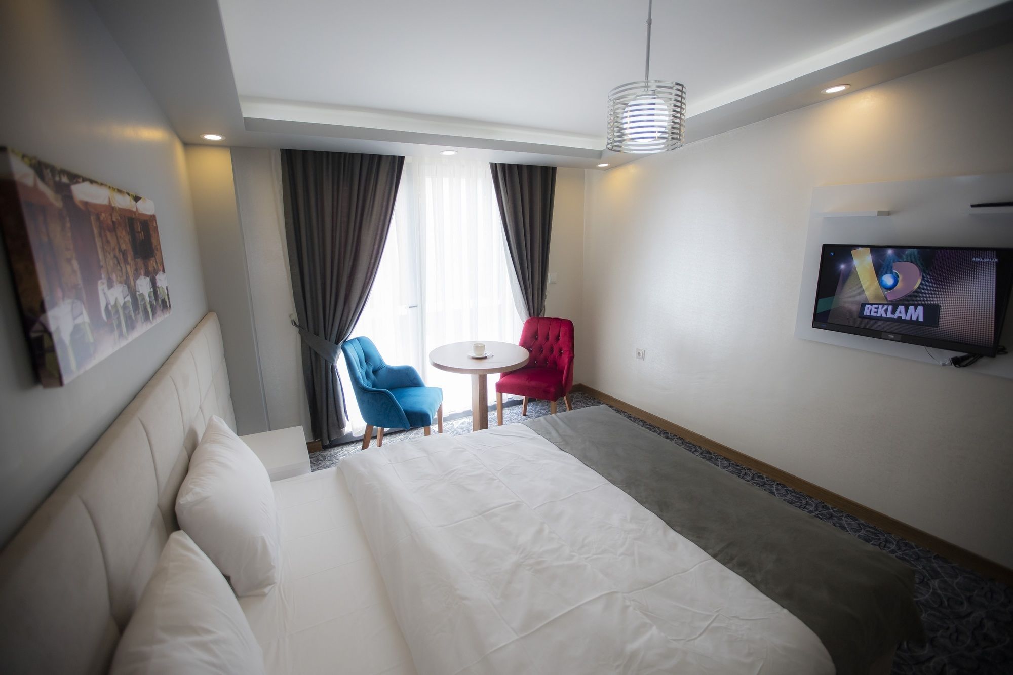 Royal Inci Airport Hotel