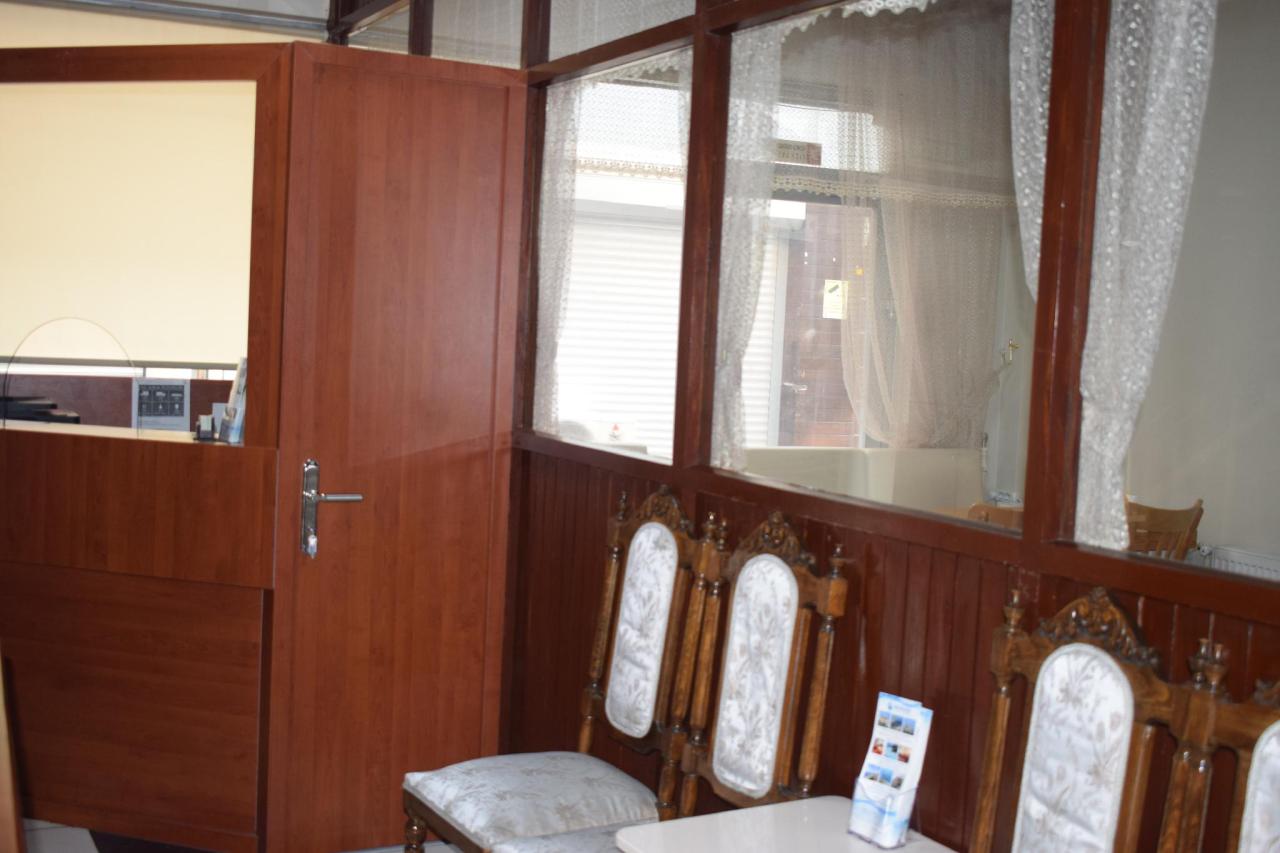 Royal Suites Besiktas