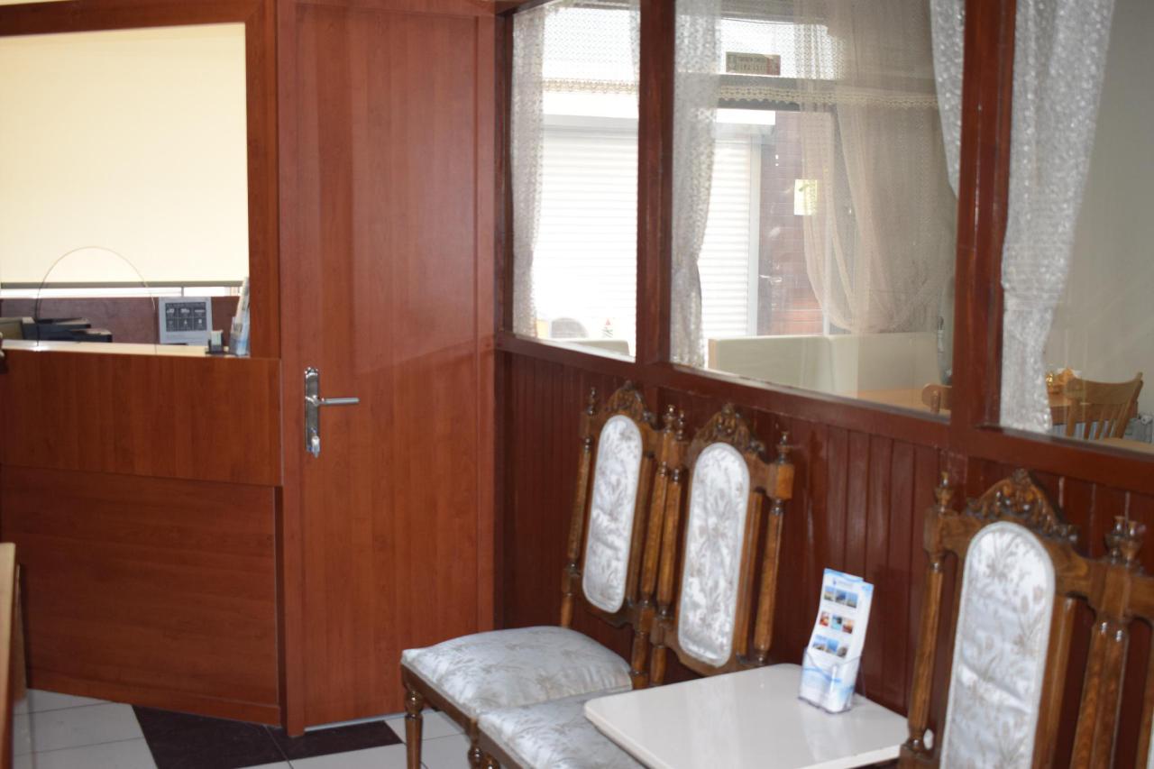 Royal Suites Besiktas