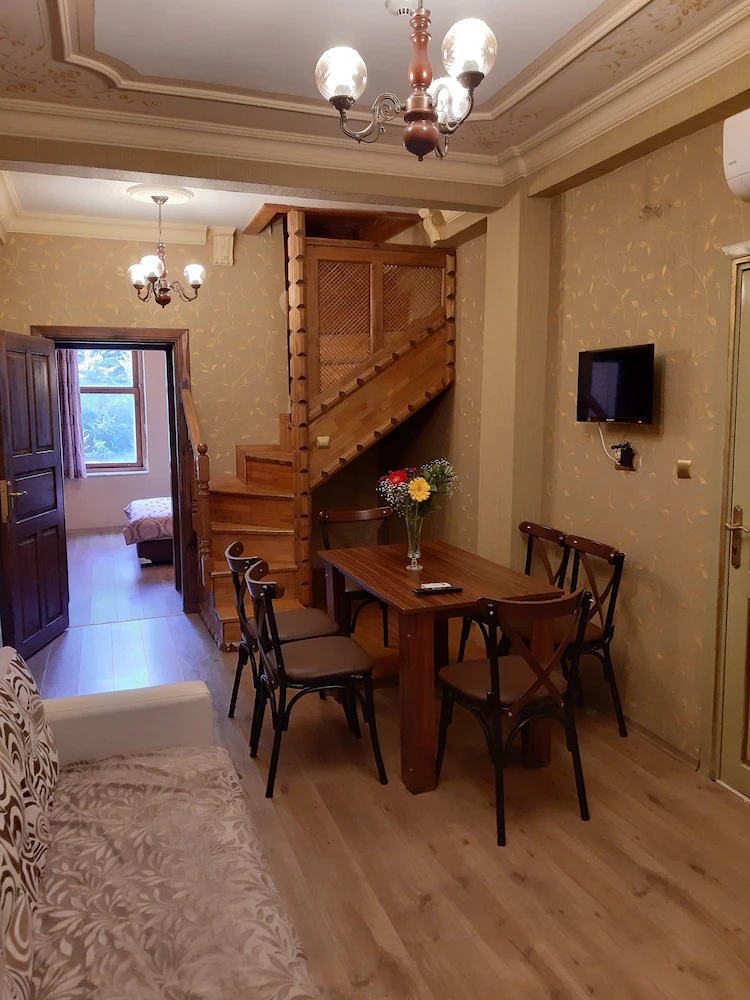 Royal Suites Sultanahmet
