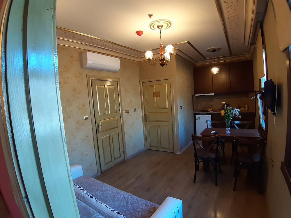 Royal Suites Sultanahmet