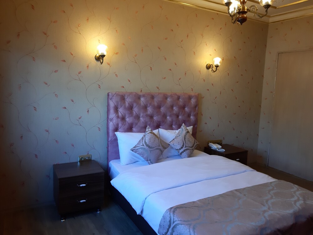 Royal Suites Sultanahmet