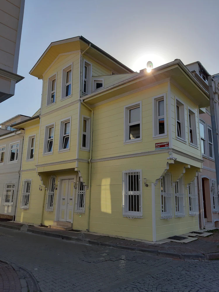 Royal Suites Sultanahmet