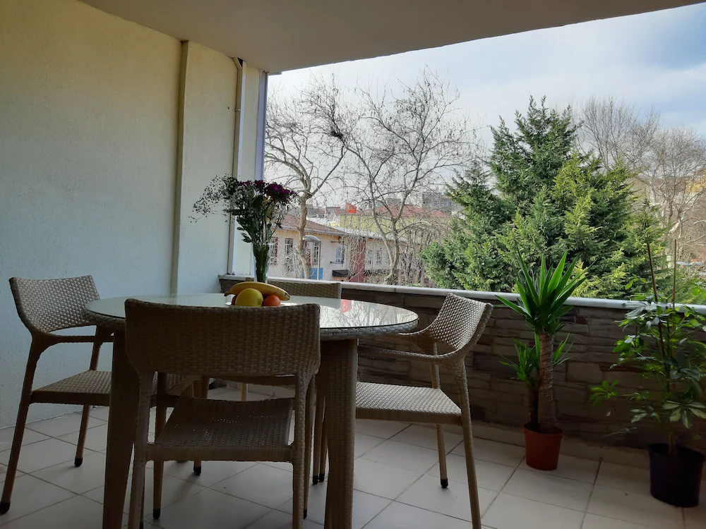 Royal Suites Sultanahmet