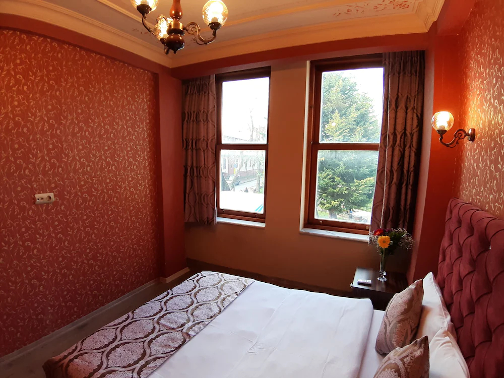 Royal Suites Sultanahmet
