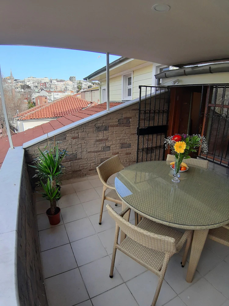 Royal Suites Sultanahmet