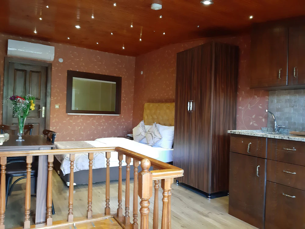 Royal Suites Sultanahmet