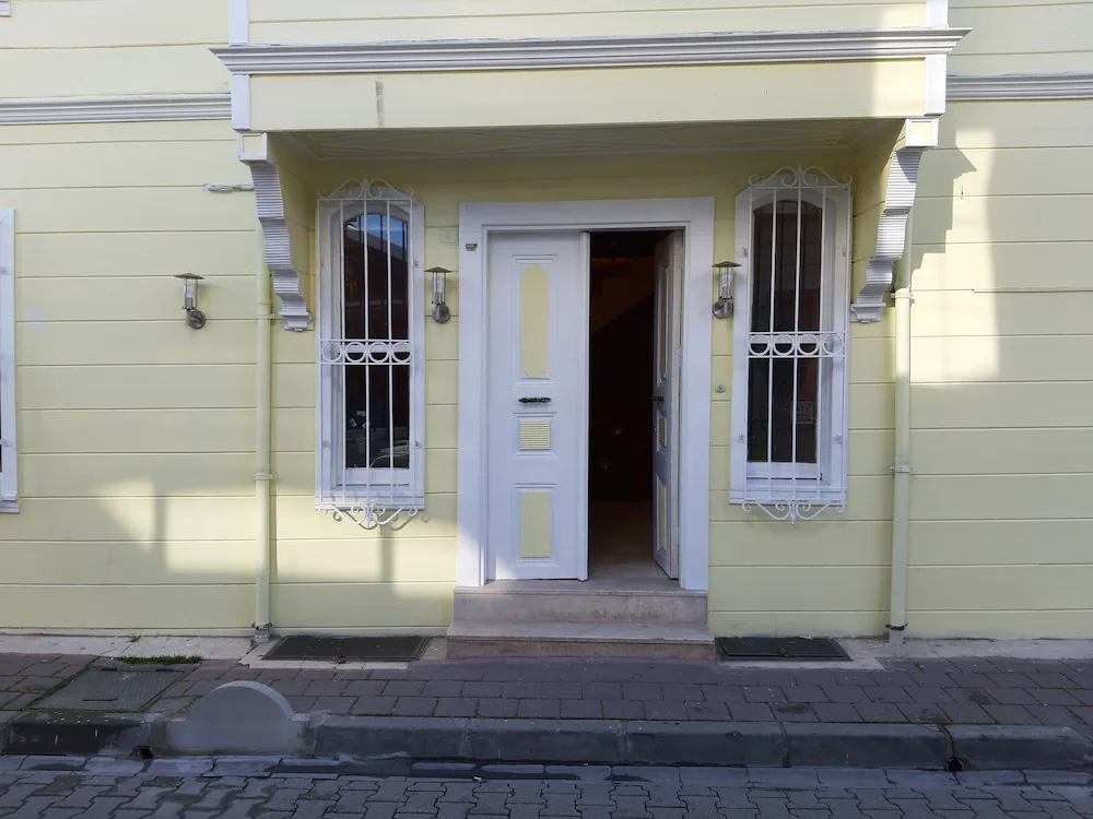 Royal Suites Sultanahmet