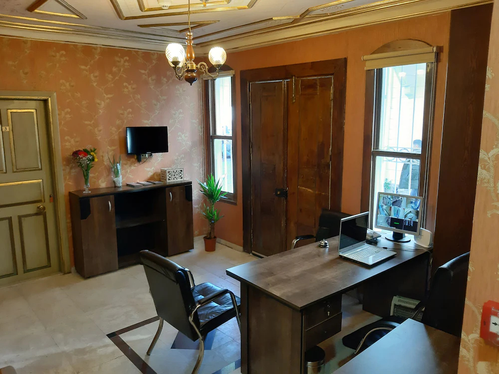 Royal Suites Sultanahmet