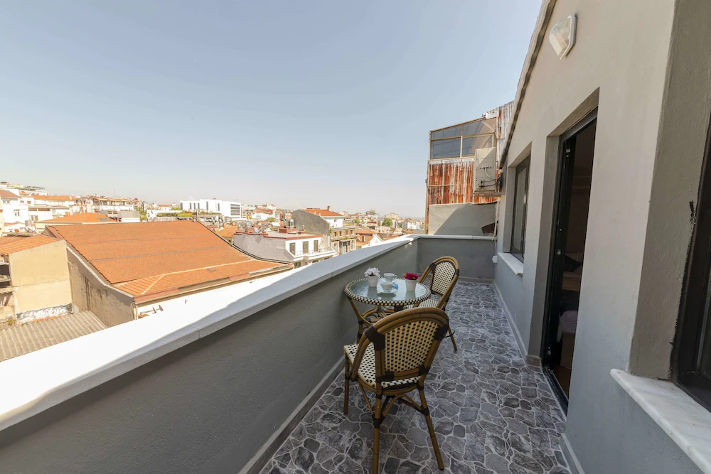 Royal Taksim Suites