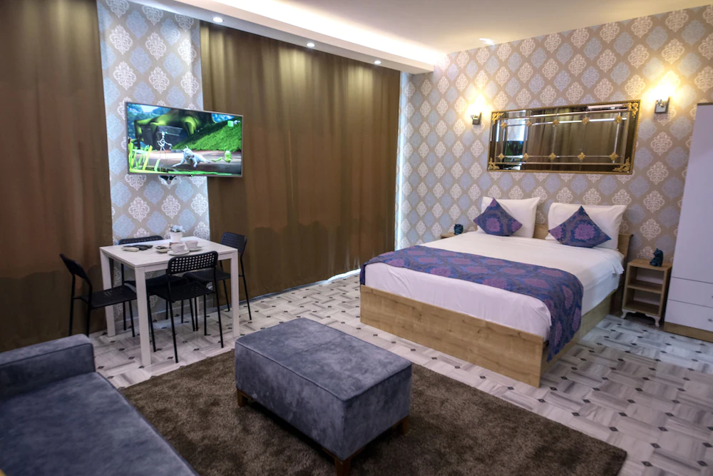 Royal Taksim Suites