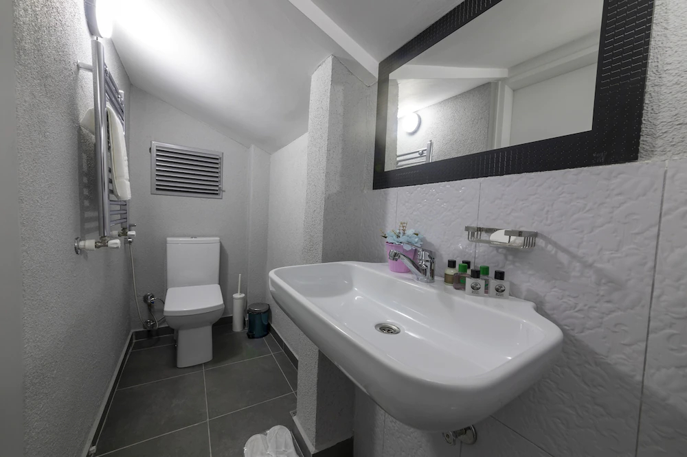 Royal Taksim Suites