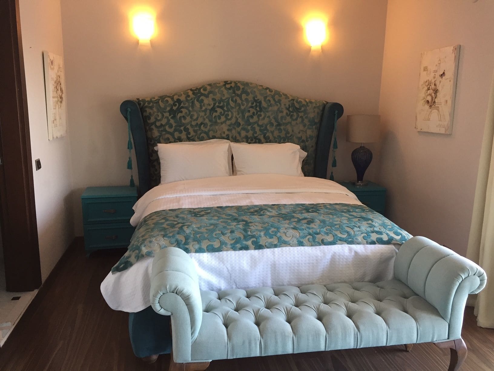 Royal Villa Bosphorus