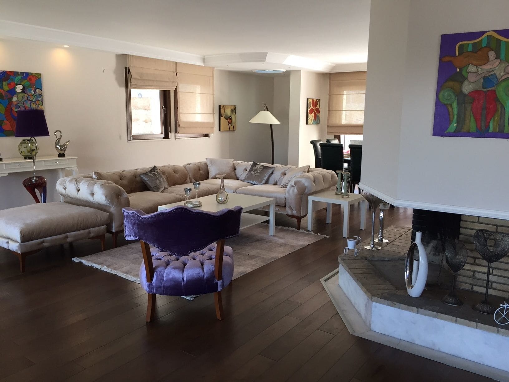 Royal Villa Bosphorus