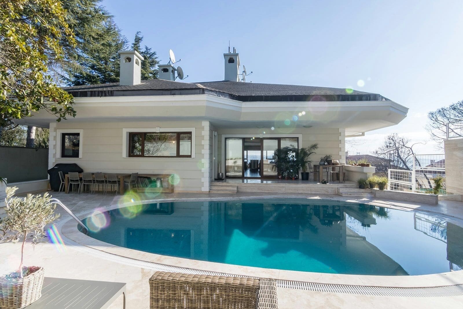 Royal Villa Bosphorus