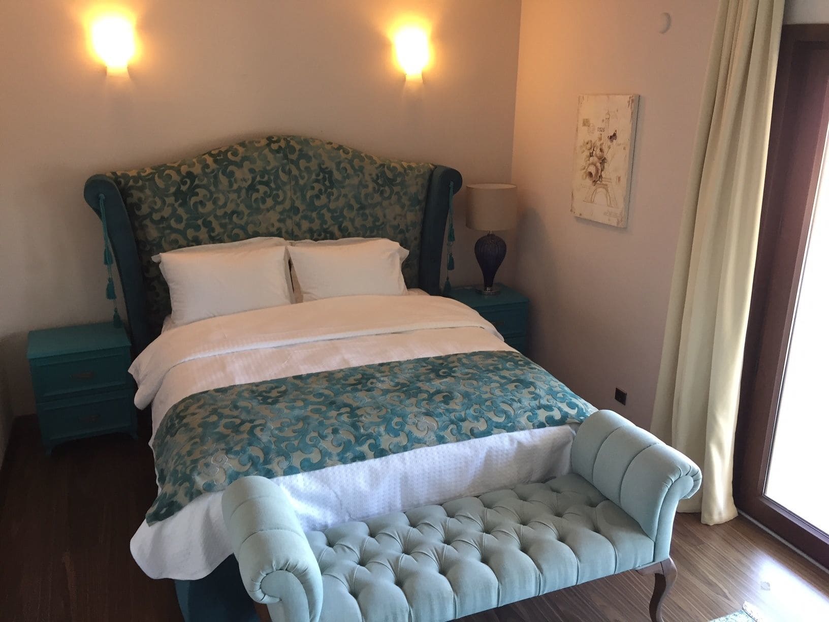 Royal Villa Bosphorus