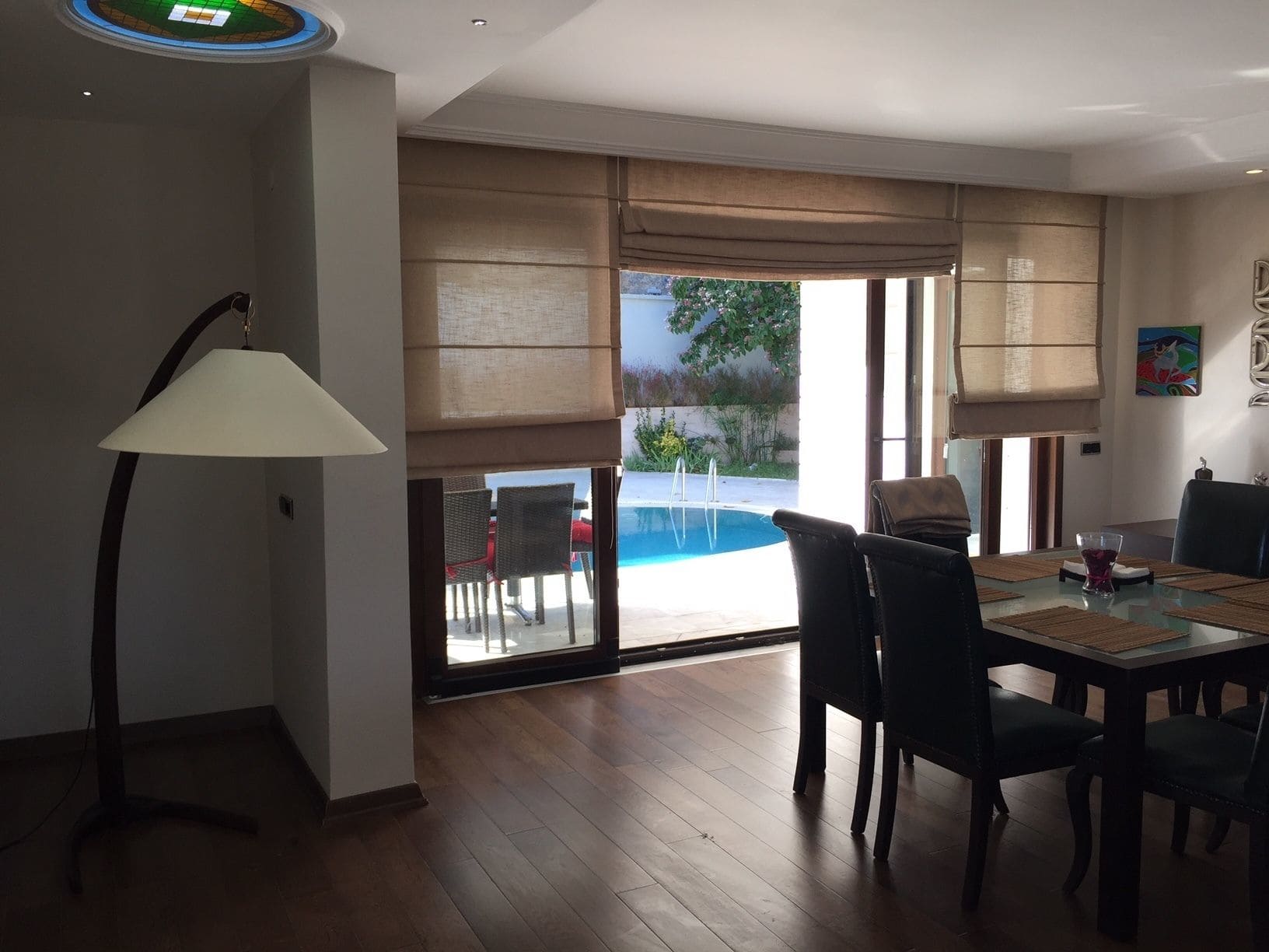 Royal Villa Bosphorus