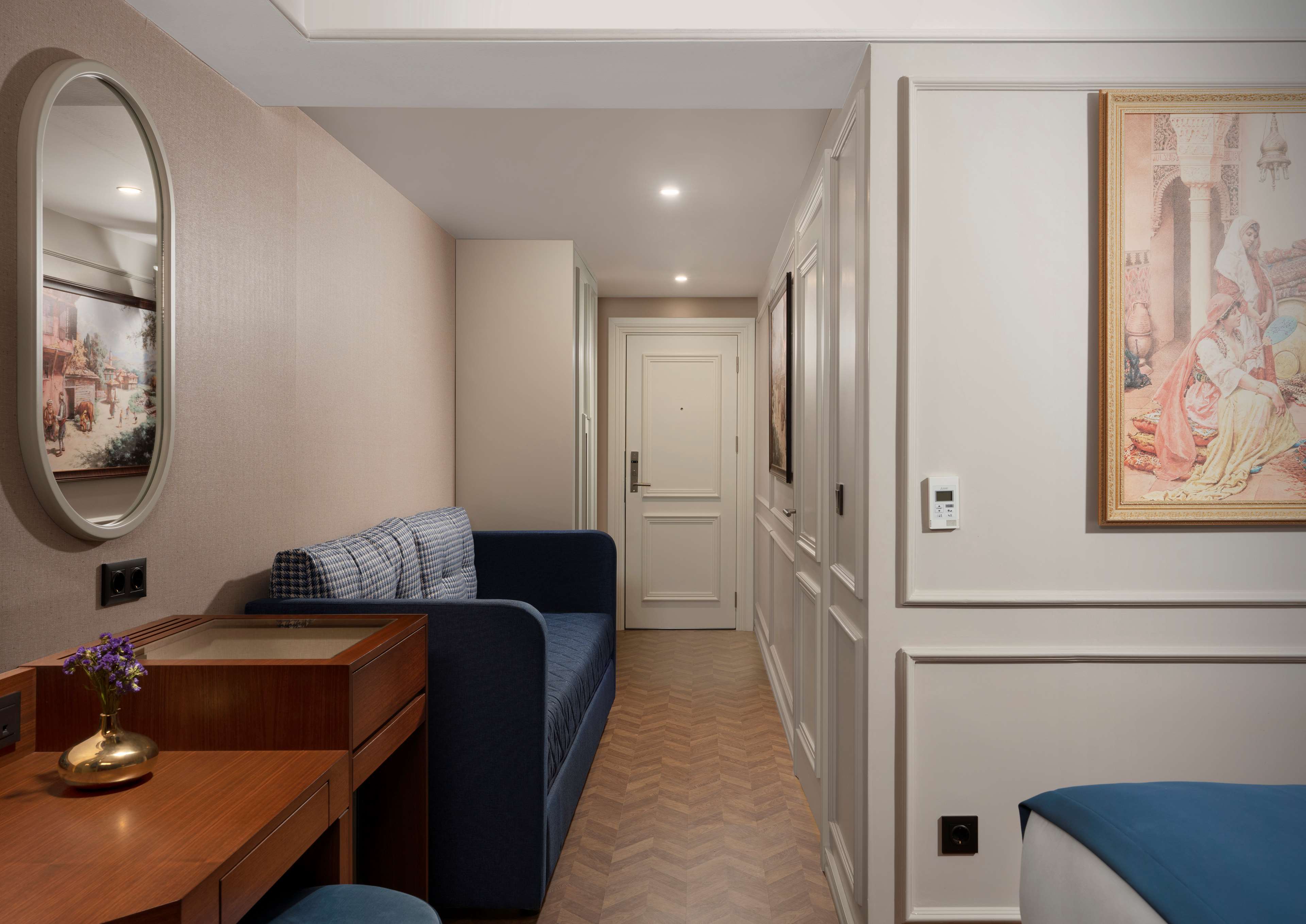 Royan Hotel Hagia Sophia Istanbul, a member of Radisson Individuals