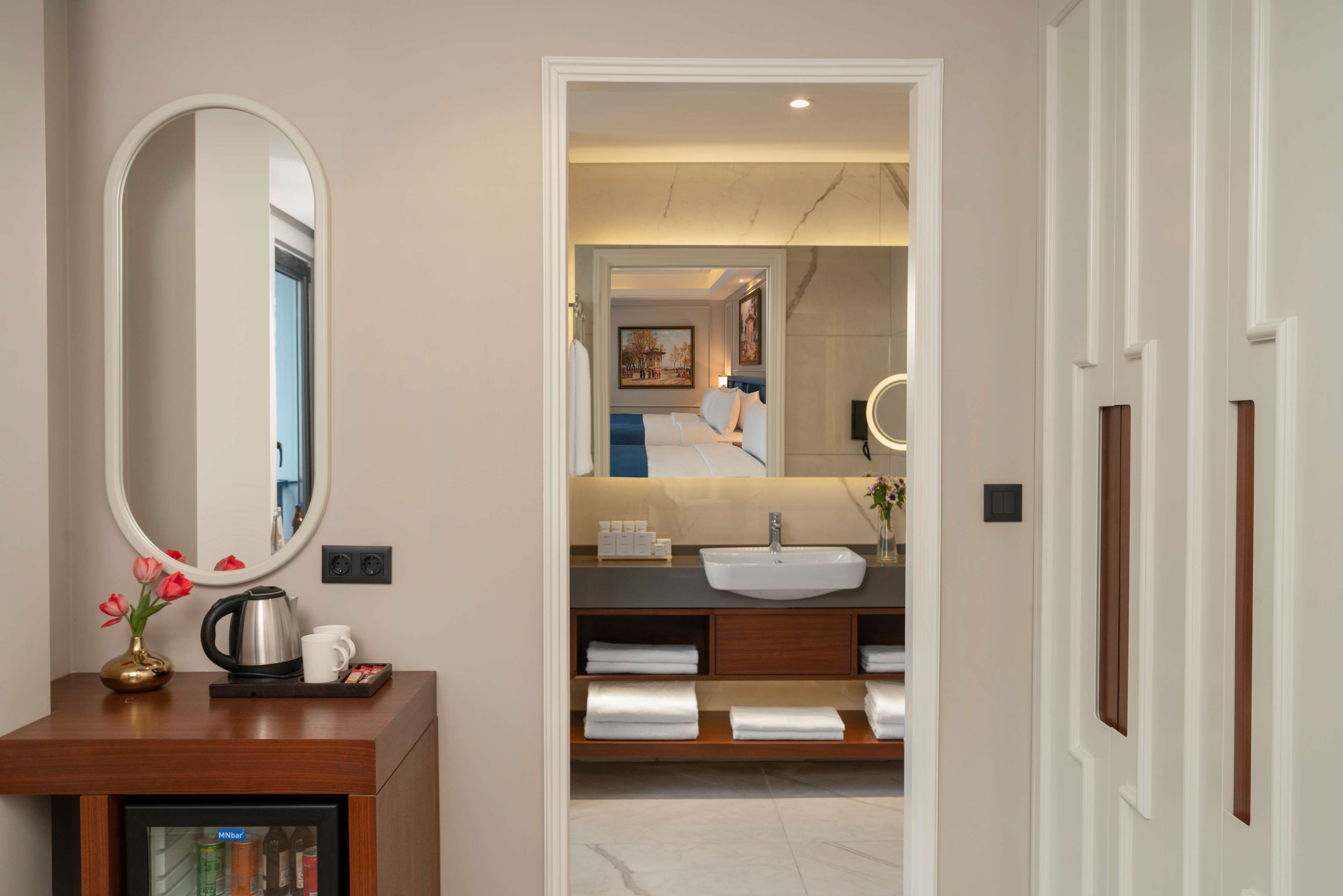Royan Hotel Hagia Sophia Istanbul, a member of Radisson Individuals