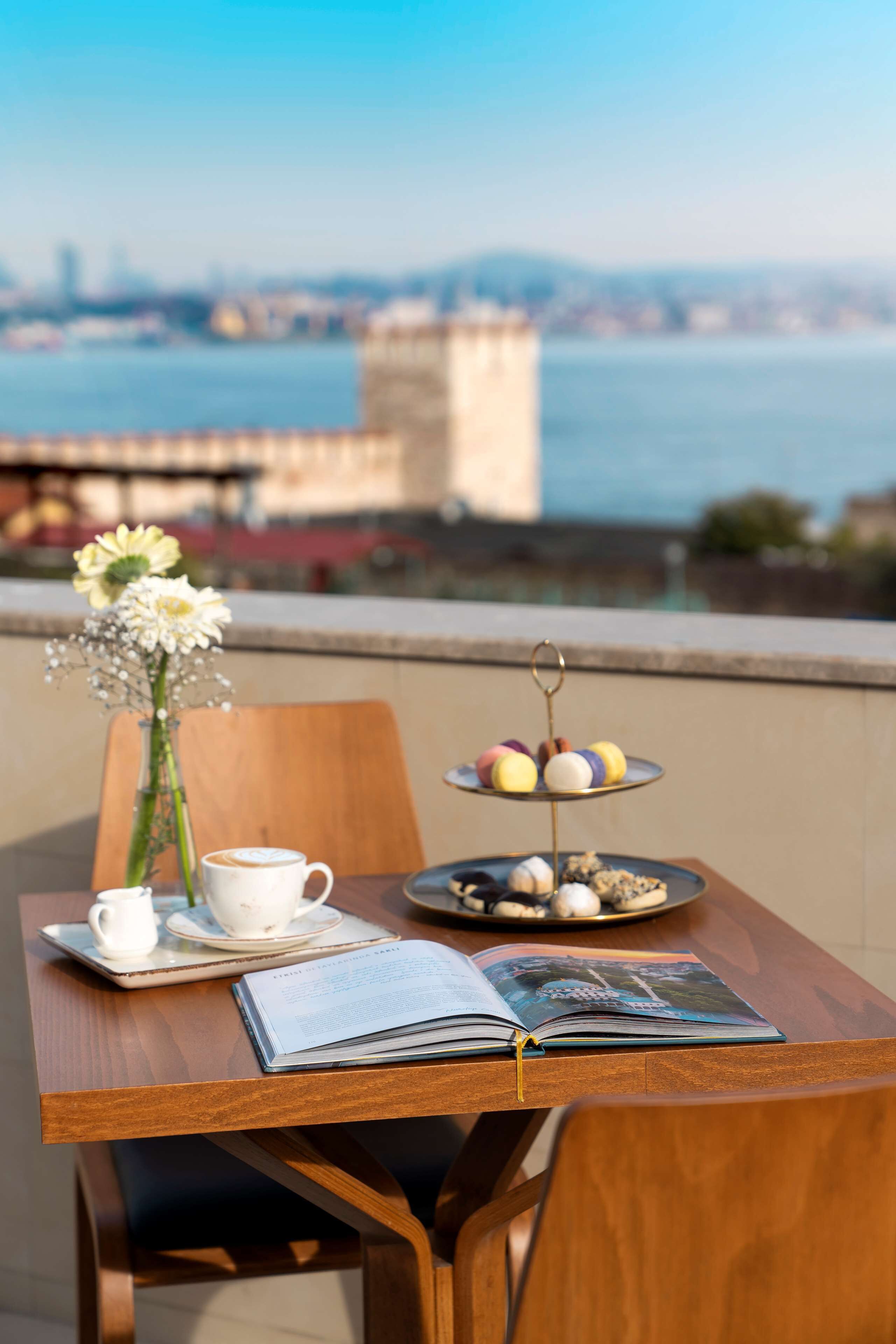 Royan Hotel Hagia Sophia Istanbul, a member of Radisson Individuals