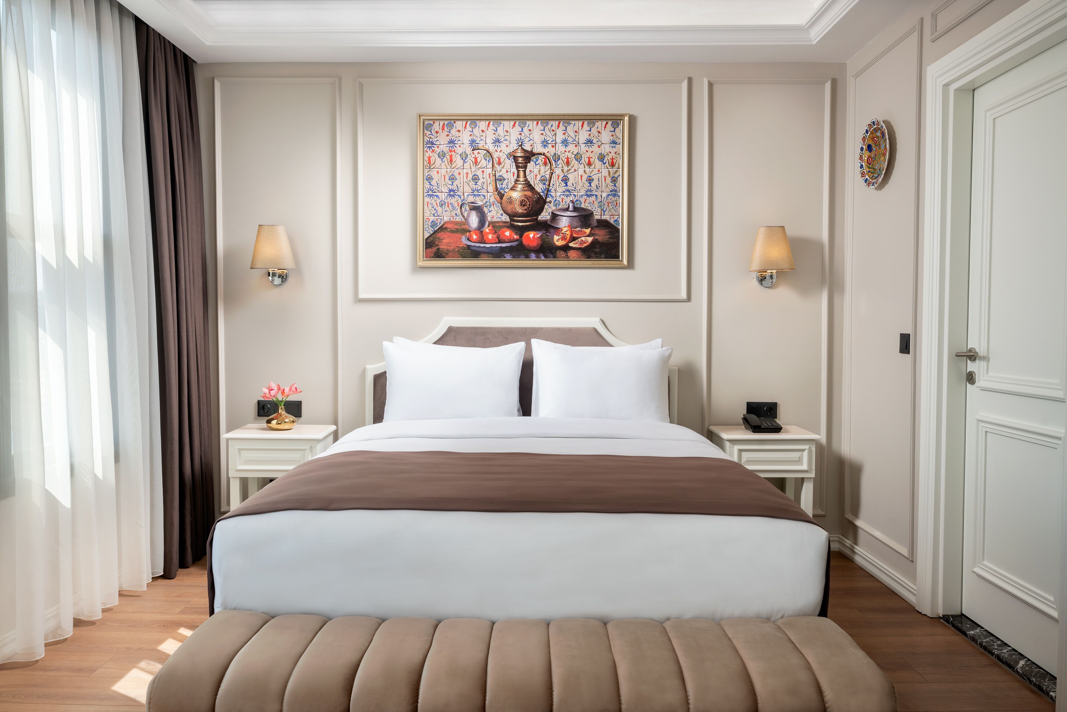Royan Hotel Hagia Sophia Istanbul, a member of Radisson Individuals