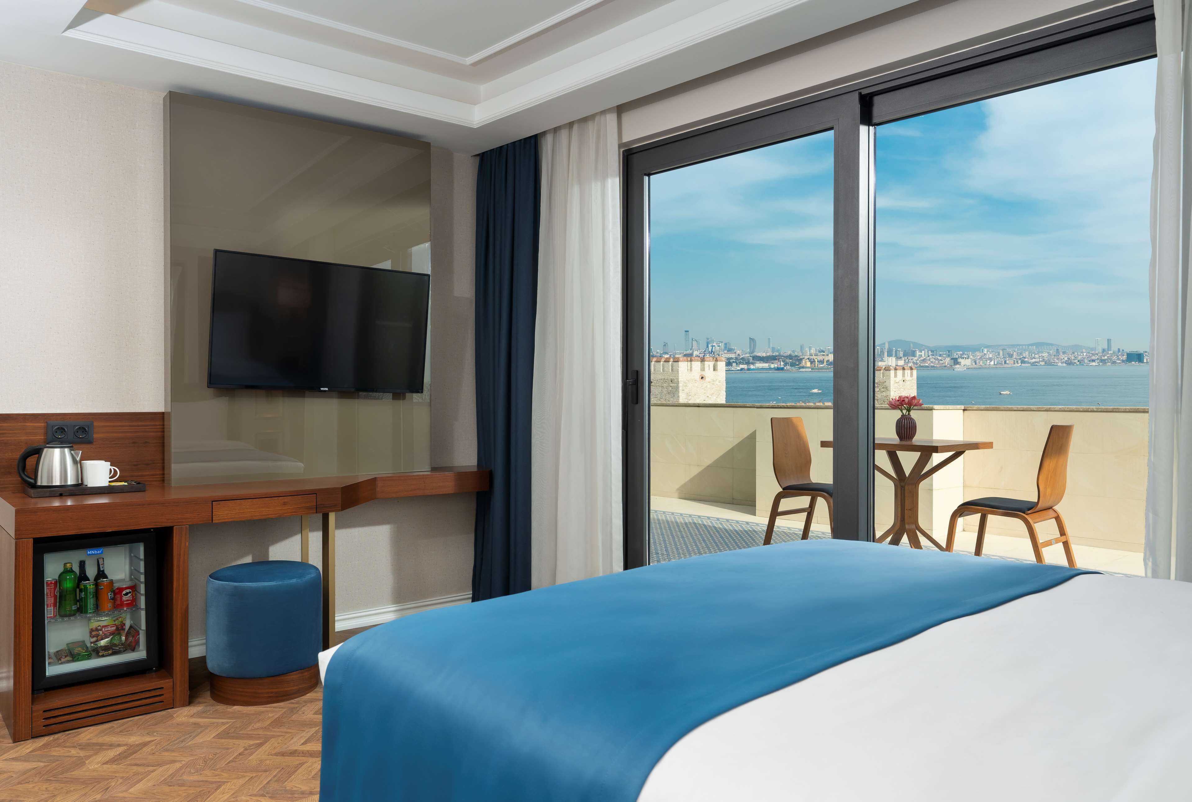 Royan Hotel Hagia Sophia Istanbul, a member of Radisson Individuals