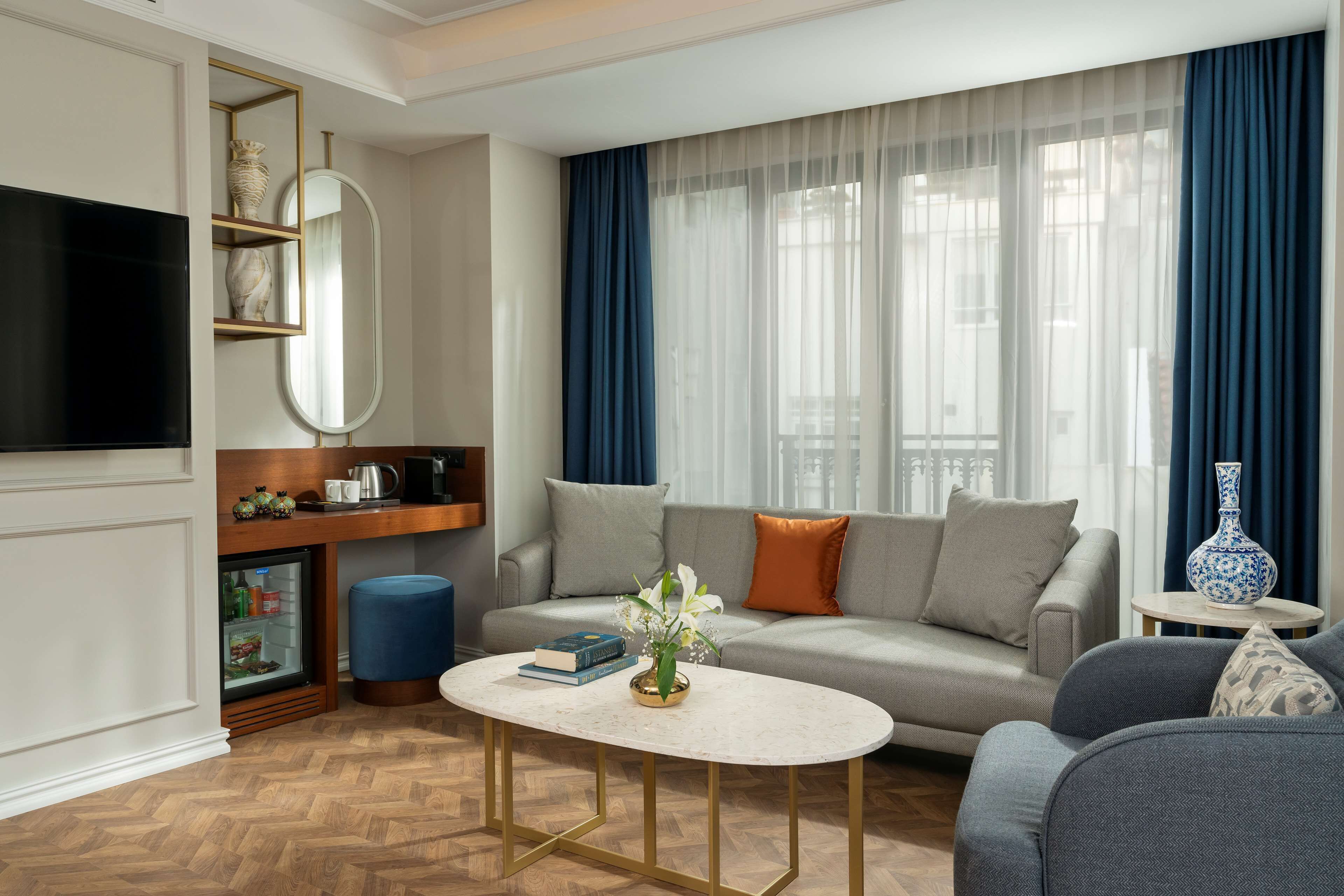 Royan Hotel Hagia Sophia Istanbul, a member of Radisson Individuals