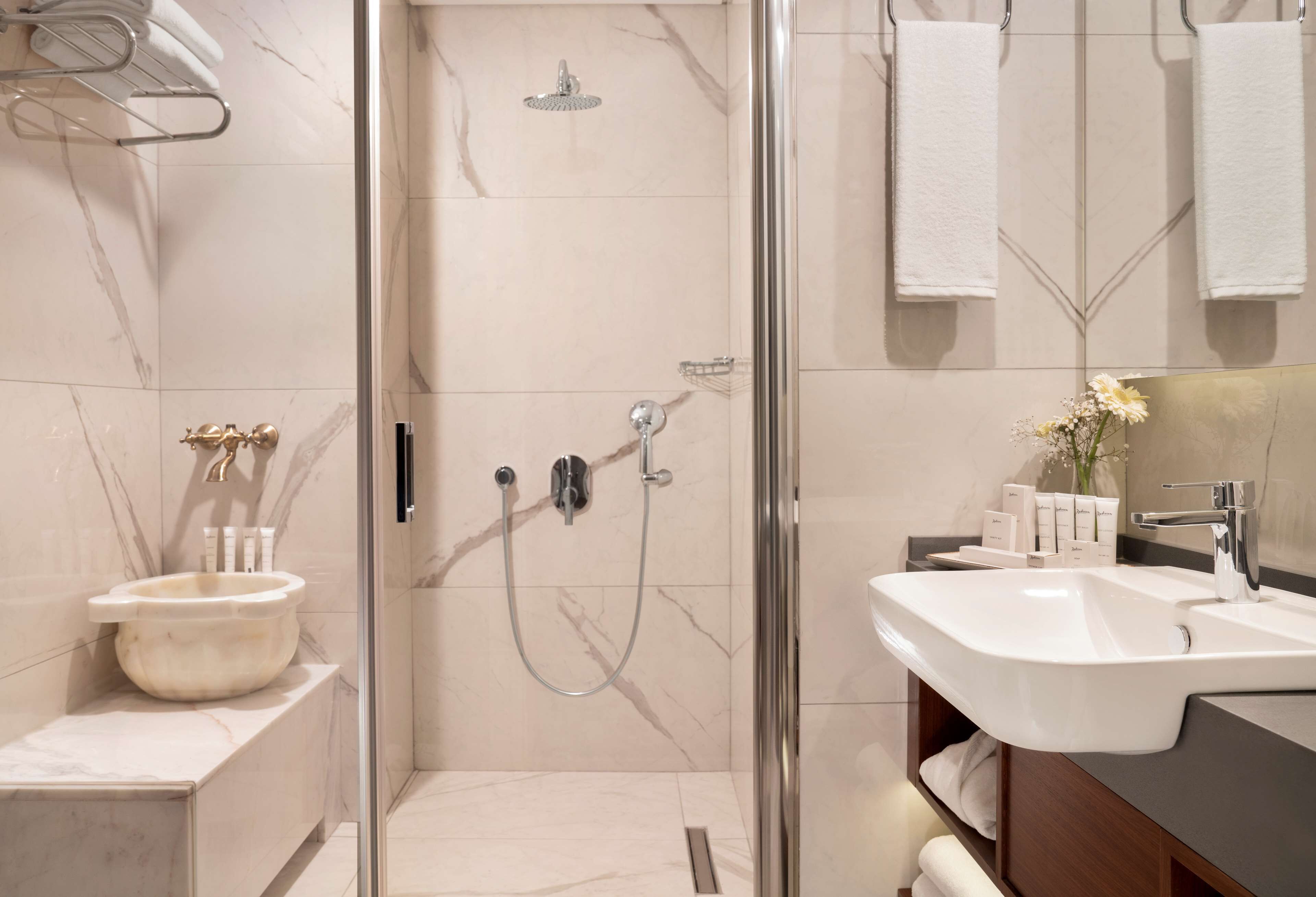 Royan Hotel Hagia Sophia Istanbul, a member of Radisson Individuals
