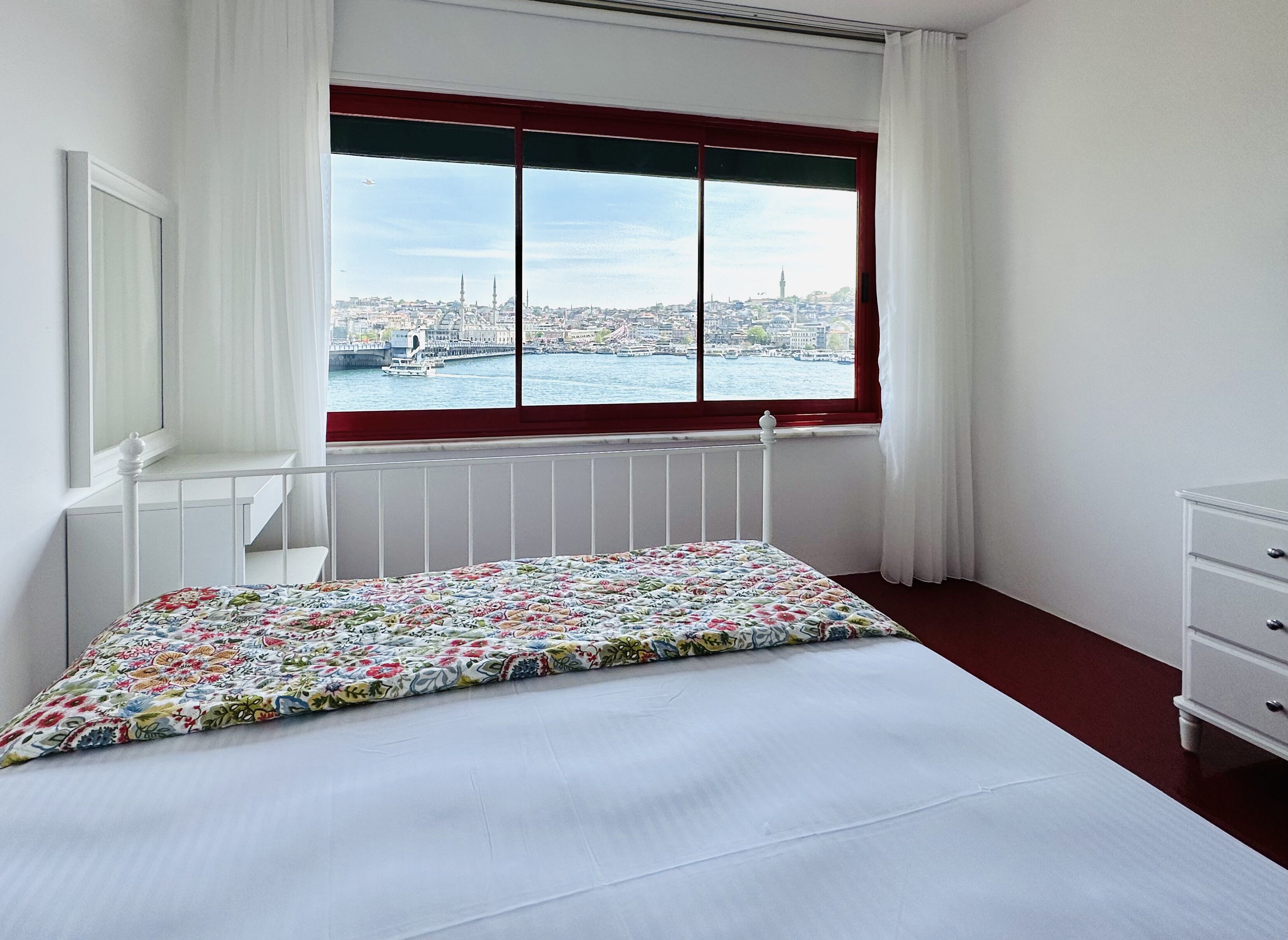 Roya Rooms Karakoy