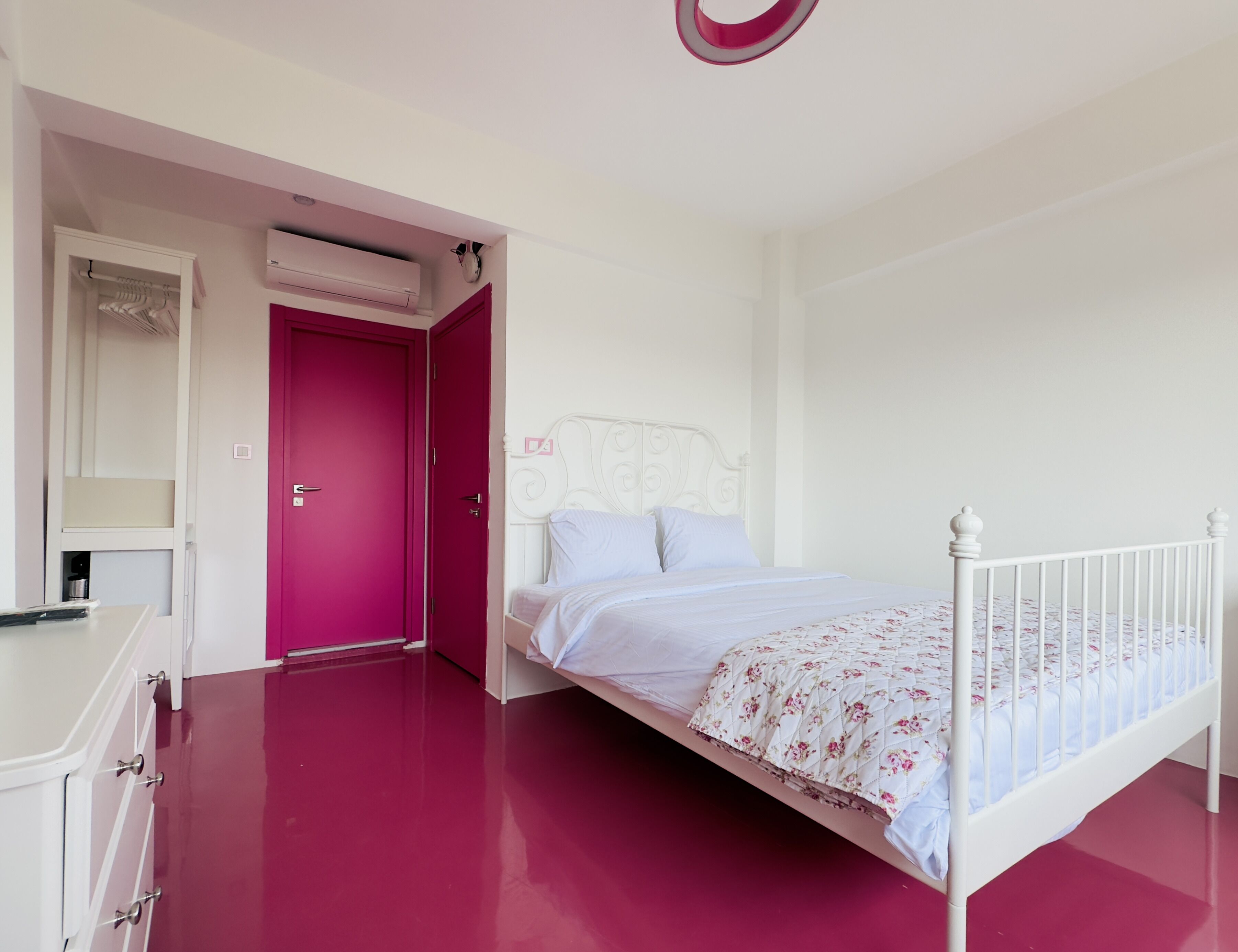 Roya Rooms Karakoy