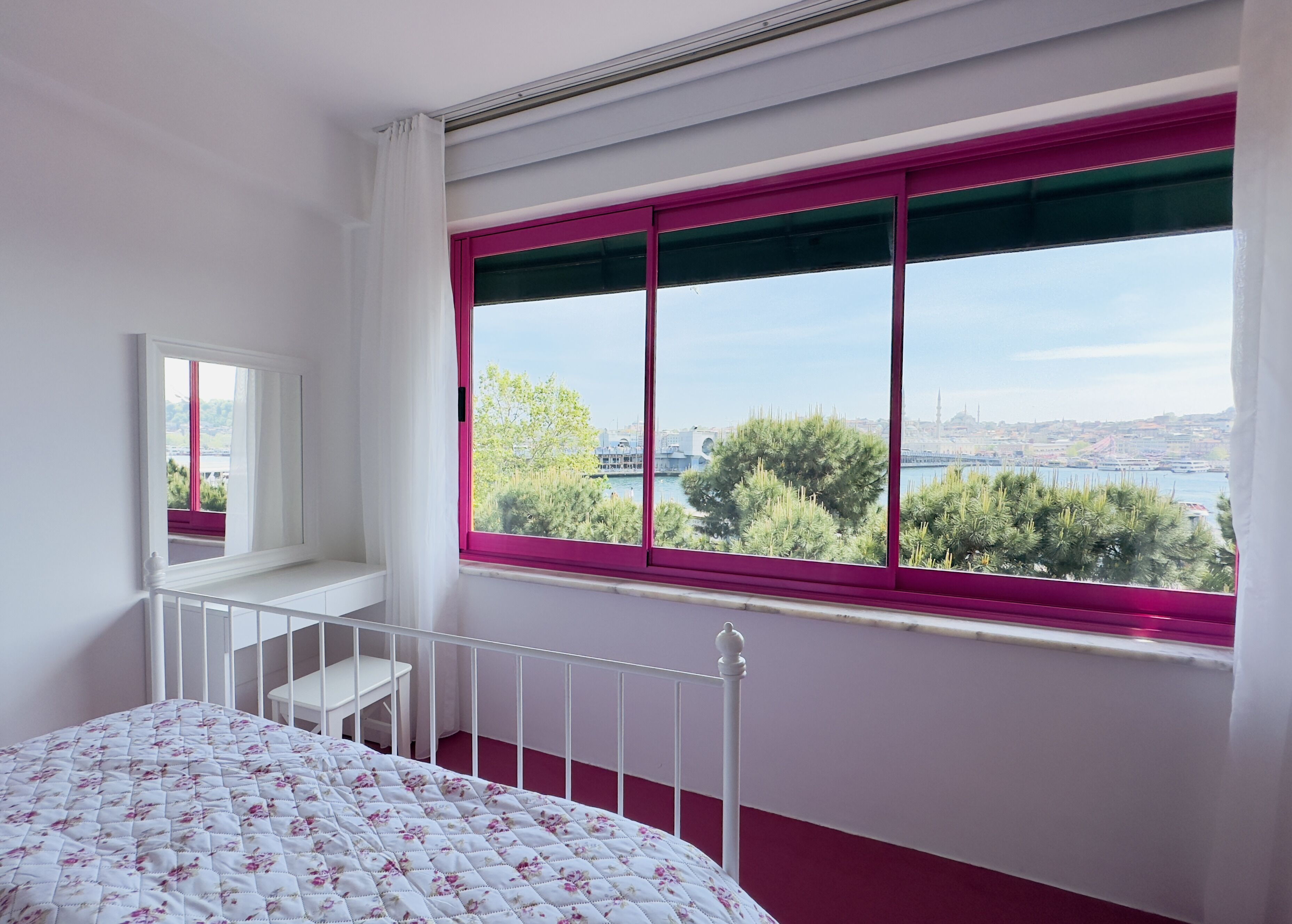 Roya Rooms Karakoy